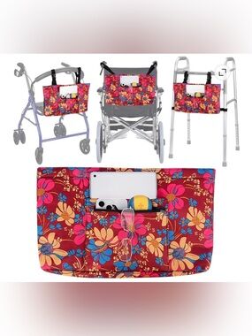 SupreGear Mobility Walker Bag - NWOT